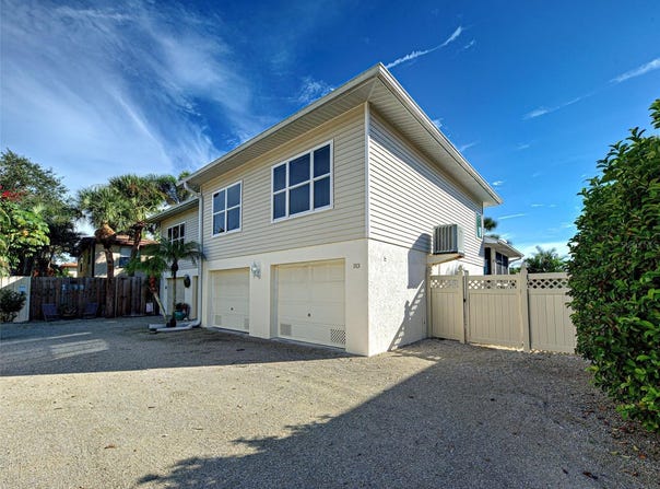 1801 HIGHLAND Road, OSPREY, FL 34229