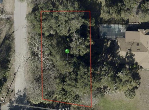 257 Dirksen Drive, DeBary, FL 32713