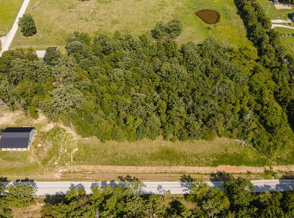 County Road 6310, West Plains, MO 65775