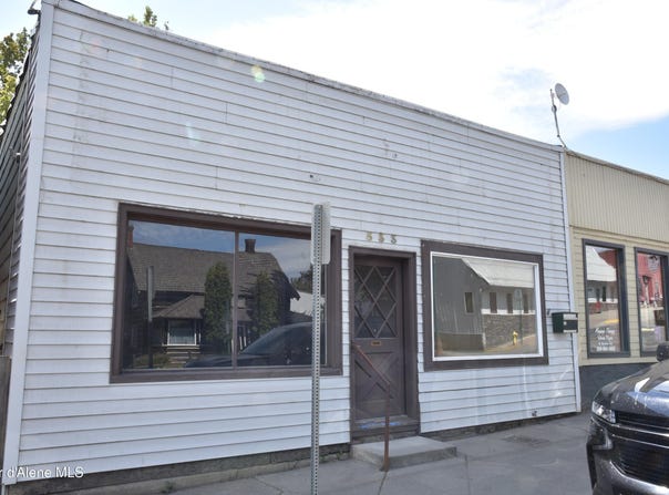 533 Main Ave, St. Maries, ID 83861