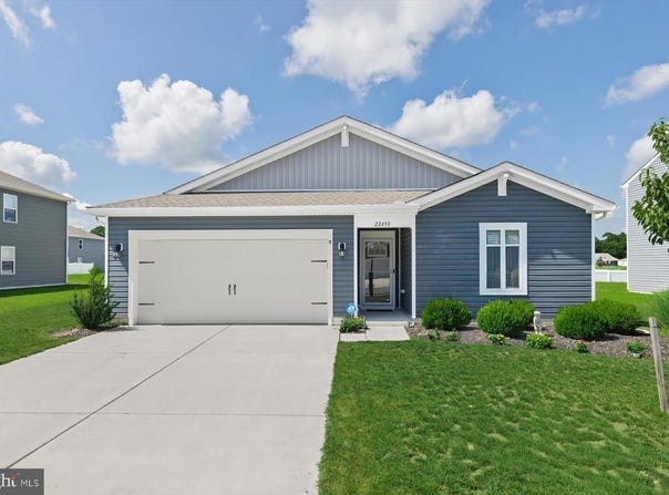 22458 REEVE RD, MILLSBORO, DE 19966
