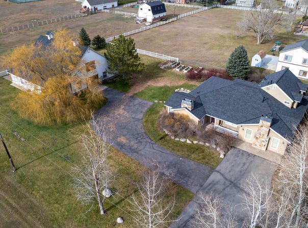 623 N CENTER St, Midway, UT 84049