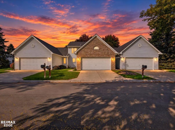1060 Julie Drive, Davison, MI 48423