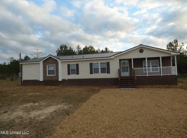 2075 Hartwell Road, Summit, MS 39666