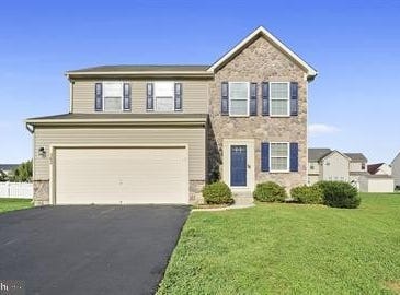 362 HARVEST GROVE TRL, DOVER, DE 19901