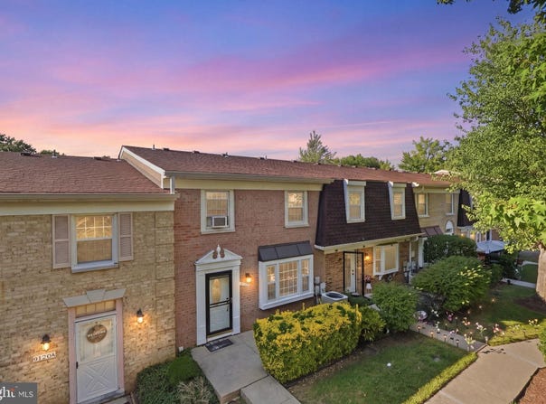 9120 TUMBLEWEED Run, LAUREL, MD 20723