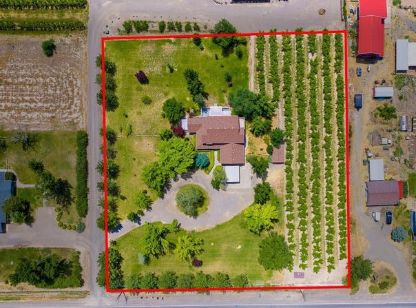 3609 G Road, Palisade, CO 81526