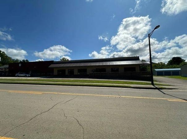 298 N. KY 7, Sandy Hook, KY 41171
