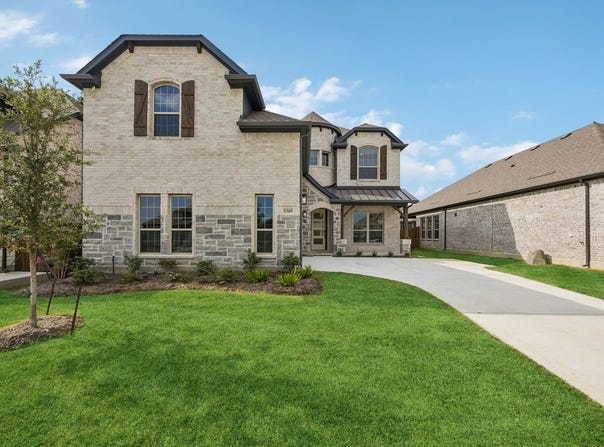 5305 Millenium Court, Denton, TX 76226