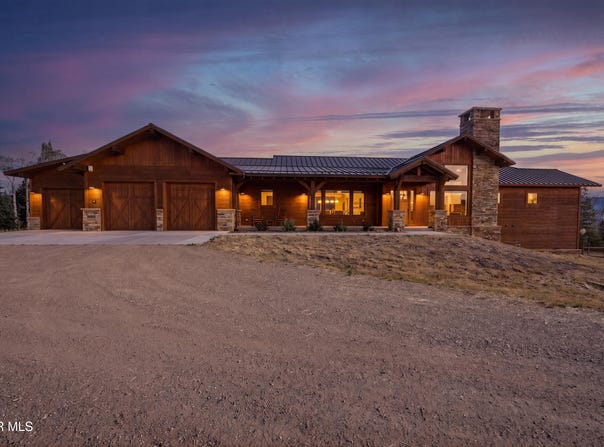 1762 Upper Mesa Trail, Silverthorne, CO 80498