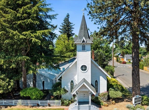 508 NW 3RD Ave, Canby, OR 97013