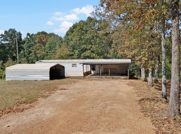 312 Chrestman Cove, BATESVILLE, MS 38606