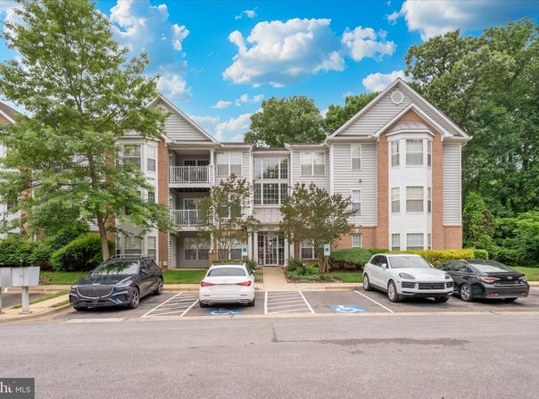 501 MATHIAS HAMMOND Way, ANNAPOLIS, MD 21401