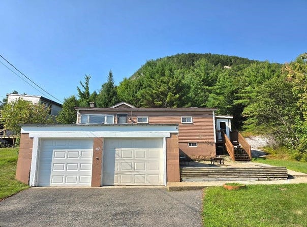 255 Wight Street, Berlin, NH 03570