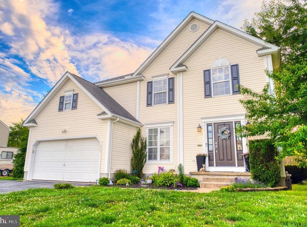 273 W DARBY Circle, DOVER, DE 19904