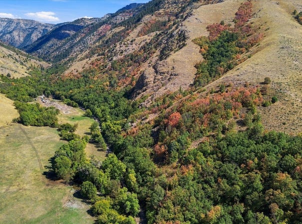 3105 E CANYON Rd, Smithfield, UT 84335