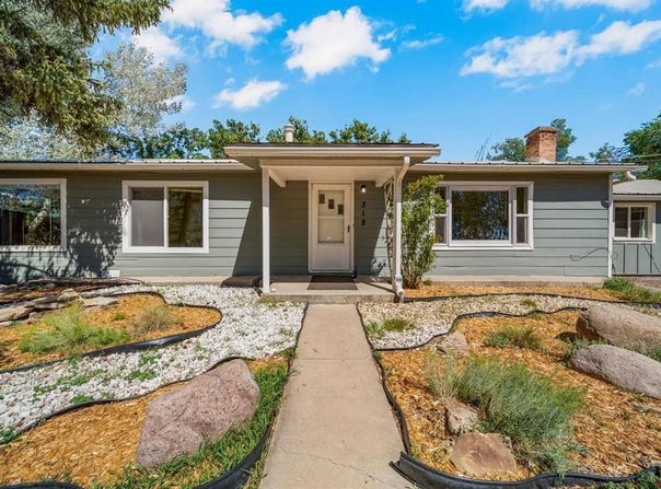 318 County Road 233, Durango, CO 81301