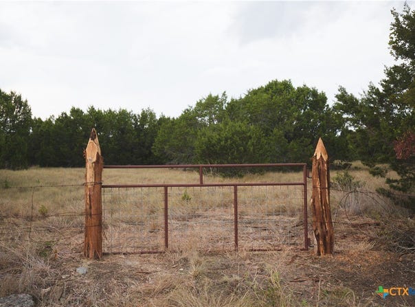 5865 County Road 2600, Lometa, TX 76853