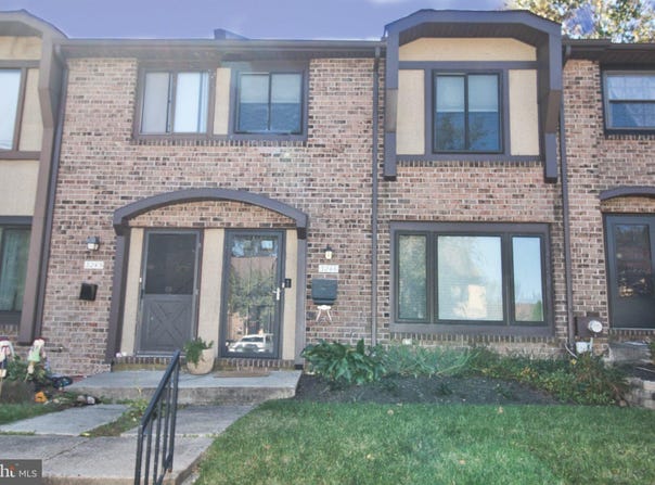 3246 DURHAM Place, HOLLAND, PA 18966
