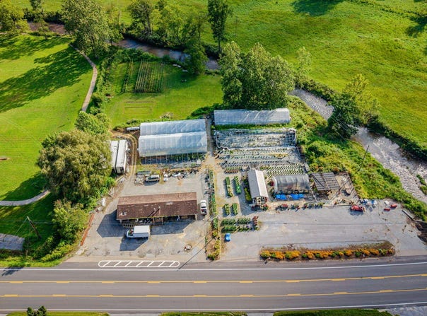 8030 Highway 19-E, Roan Mountain, TN 37687