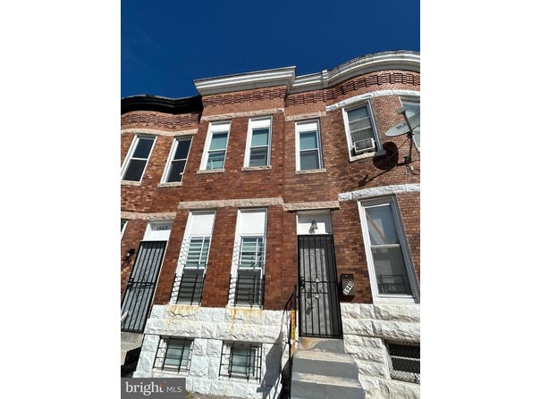 1940 MOSHER ST, BALTIMORE, MD 21217