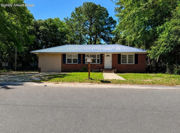 110 Webb Avenue, Sumter, SC 29150