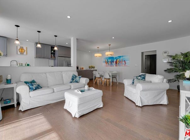 1233 N Laurel Ave, West Hollywood, CA 90046