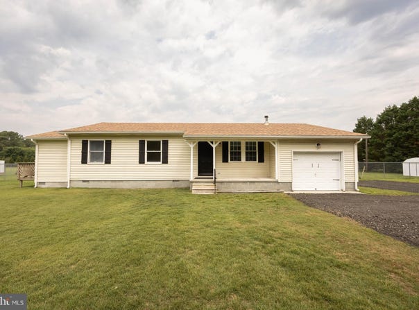 17905 CAREYS CAMP, LAUREL, DE 19956