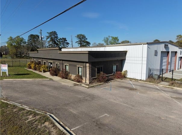 3265 S EUFAULA Avenue, EUFAULA, AL 36027