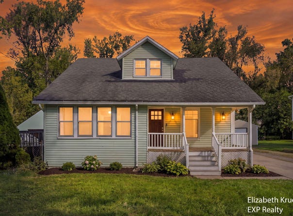 2129 Byrd Drive, Portage, MI 49002