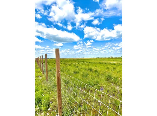 TBD Tract 43 Mcdonald Rd, Eagle Lake, TX 77434