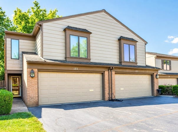 123 Hartin Drive, Evansville, IN 47711