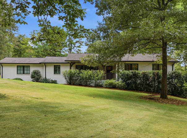 3648 ALTADENA DRIVE, VESTAVIA HILLS, AL 35243