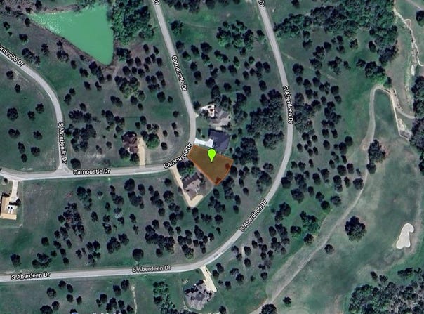 7141 Carnoustie, Cleburne, TX 76033