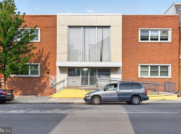 413-415 S QUEEN Street, LANCASTER, PA 17603