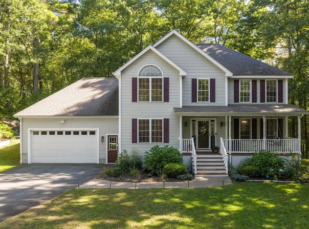 24 Wilson Road, Londonderry, NH 03053
