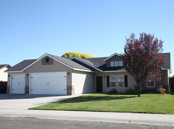 311 Cayuse Creek Dr., Kimberly, ID 83341