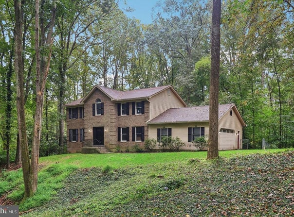 30090 CHEROKEE Court, MECHANICSVILLE, MD 20659
