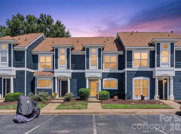 17569 Tuscany Lane, Cornelius, NC 28031