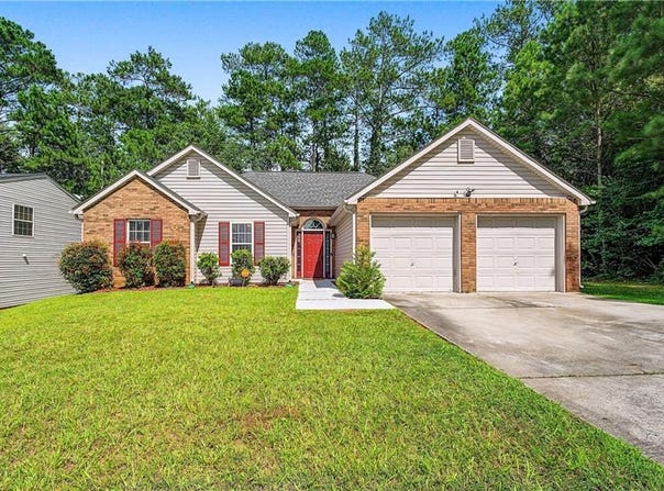 7650 Summit Trail, Riverdale, GA 30274