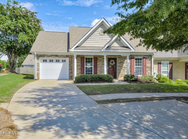 205 Orchard Way, North Augusta, SC 29860