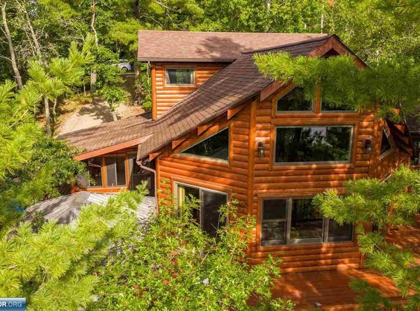 3226 Phillips Road, Cook, MN 55723