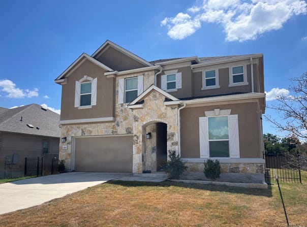 4701 Cressal Dr, Manor, TX 78653