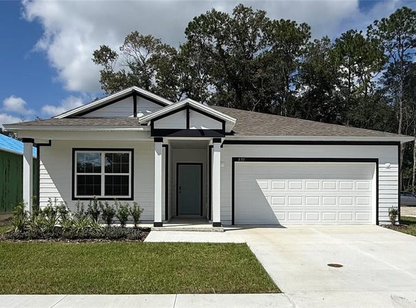 830 SW 80TH Way, GAINESVILLE, FL 32607