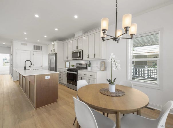 7025 San Bartolo St, Carlsbad, CA 92011