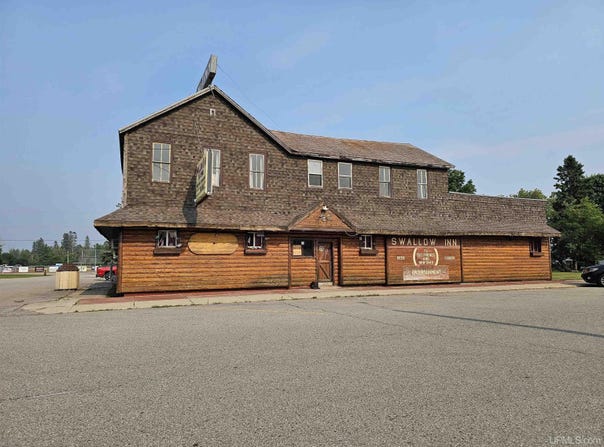 10468 S Main Street, Rapid River, MI 49878