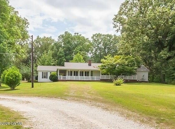 1070 Mifflin Road, Jackson, TN 38301