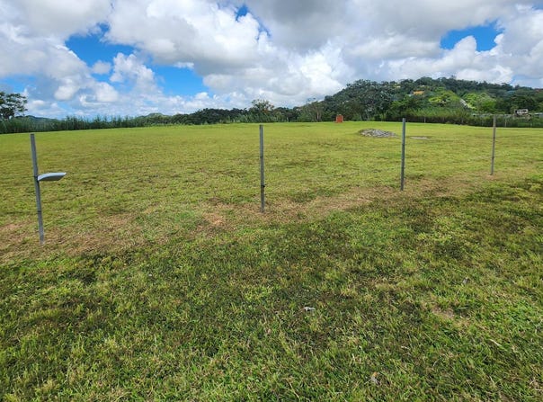 Cuyón, Aibonito, PR 00705