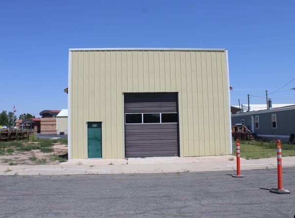 111 E Owen, Lyman, WY 82937