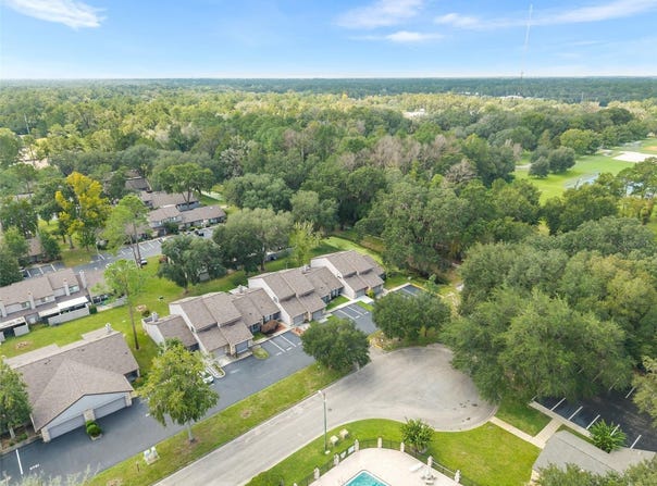 3745 NW 58TH Place, GAINESVILLE, FL 32653